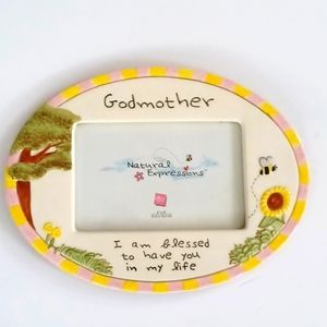 Natural Expressions frame